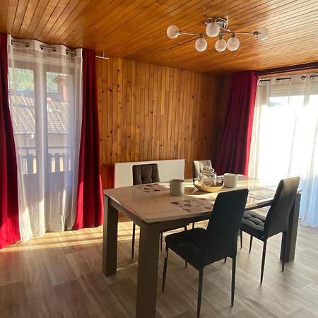 Appartements En Montagnes La Plagne Zewnętrze zdjęcie