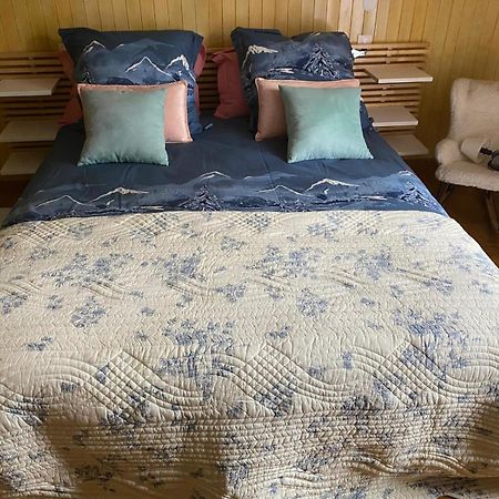 Appartements En Montagnes La Plagne Zewnętrze zdjęcie